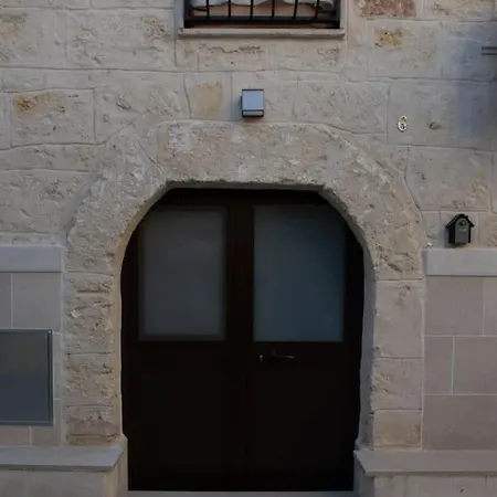 Loft Michelangelo בית נופש