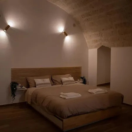 Loft Michelangelo בית נופש בארי