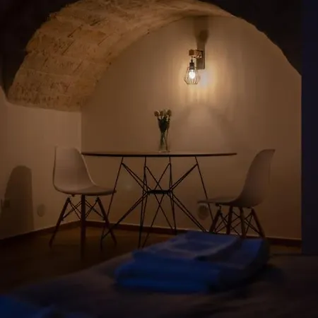 Loft Michelangelo בית נופש בארי