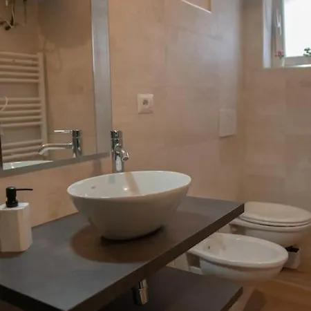 Loft Michelangelo * Bari