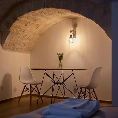 Loft Michelangelo בארי