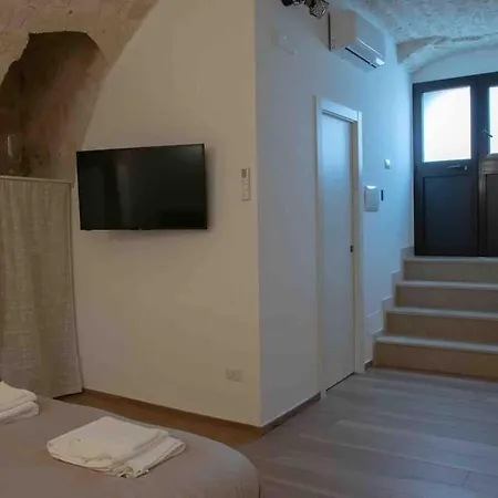 Loft Michelangelo * בארי