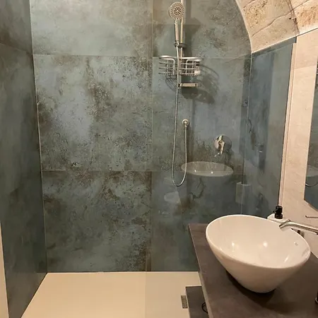 Casa vacanze Loft Michelangelo Bari