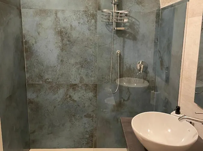 Vakantiehuis Loft Michelangelo Bari