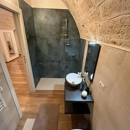 Loft Michelangelo Дом отдыха Бари