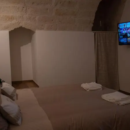 Loft Michelangelo Дом отдыха *