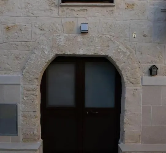 Loft Michelangelo בית נופש