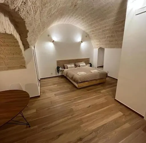 Дом отдыха Loft Michelangelo Бари