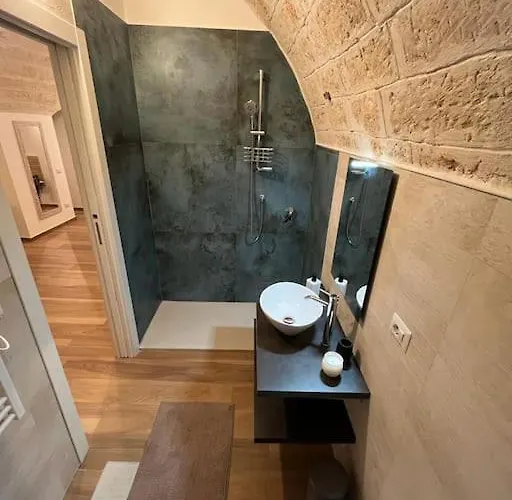 Loft Michelangelo בית נופש בארי