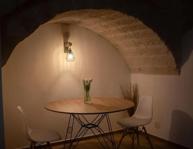 בית נופש Loft Michelangelo *