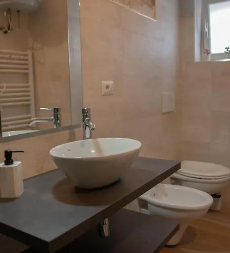 Loft Michelangelo * בארי