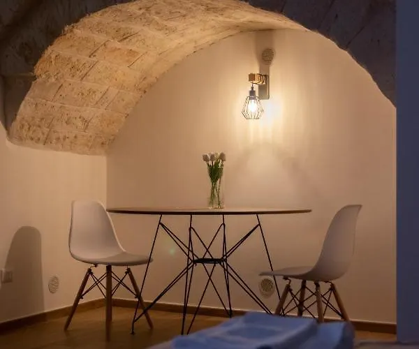 Loft Michelangelo בארי