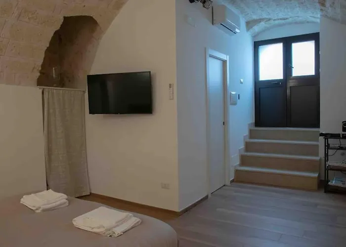 Loft Michelangelo * Бари