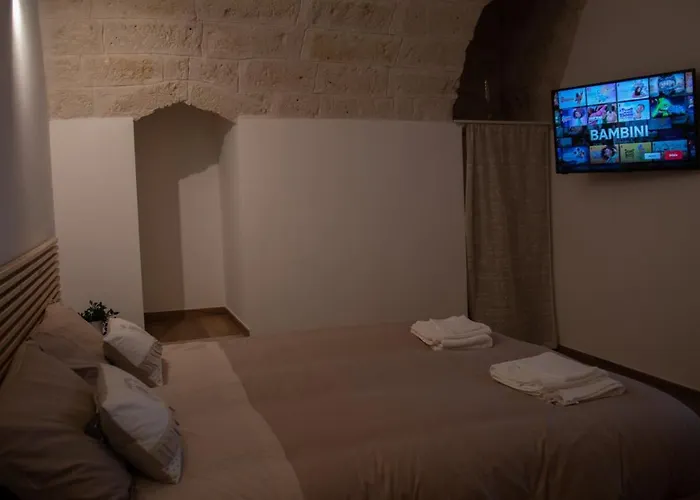 Loft Michelangelo בית נופש *